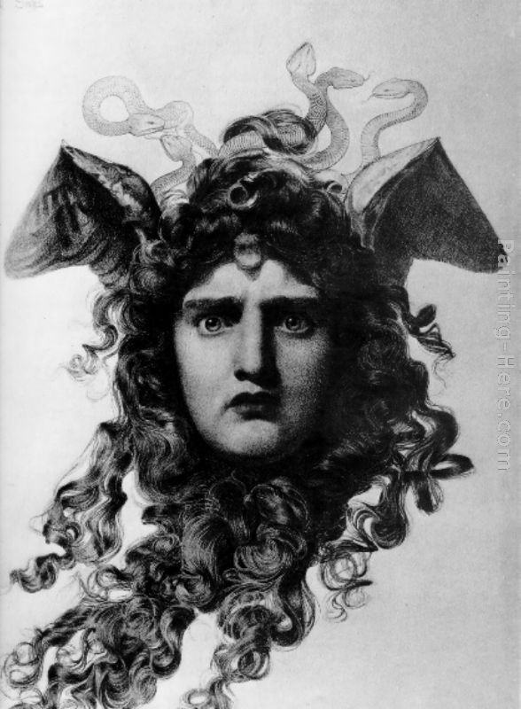 Anthony Frederick Sandys Wall Art page 2